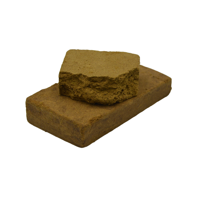 Hash Hollandais