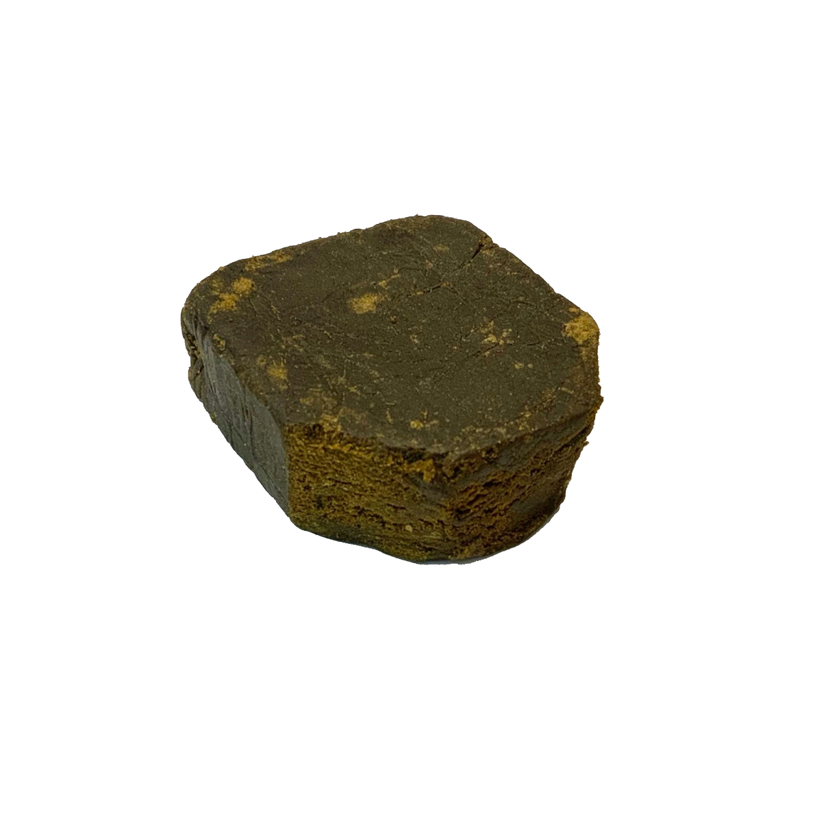 hash cbd puissant résine fruitée effet intense