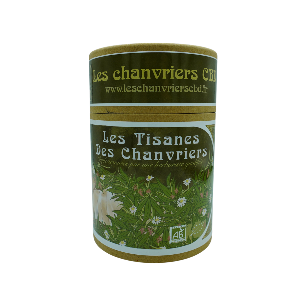 Infusion circulation sanguine / jambes lourdes