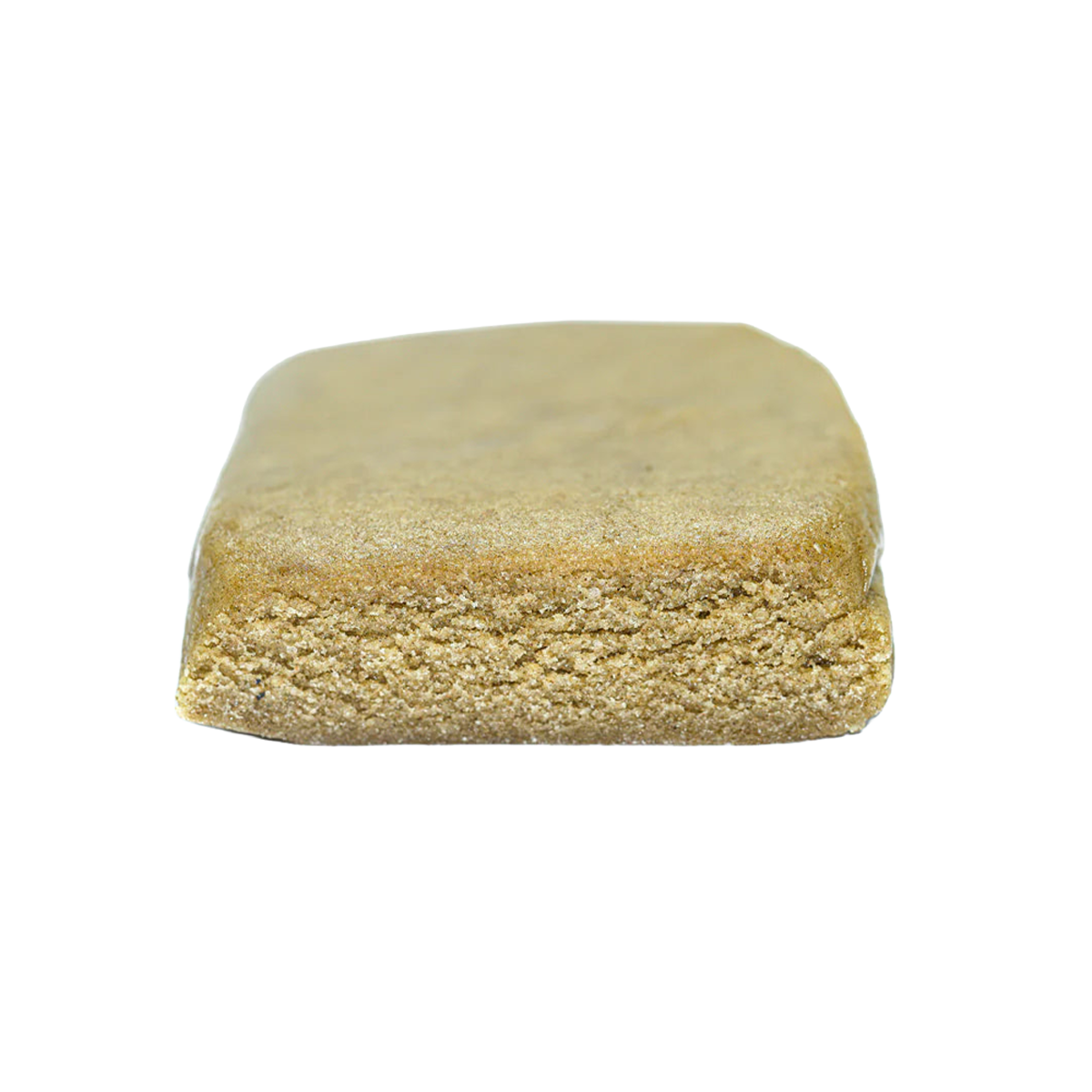 résine CBD piatella texture pollen pressé full spectrum chanvre extraction CO2