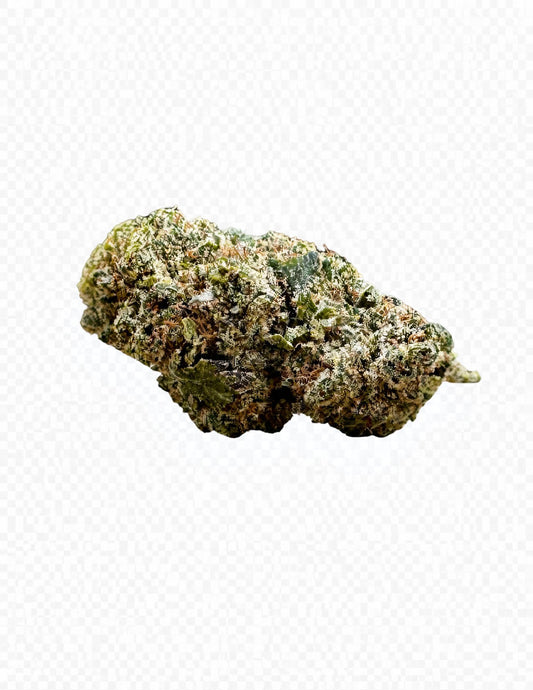 Bubblegum THZ