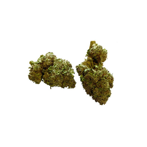 Purple Banana CBG