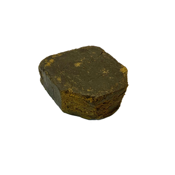 Devil Hash