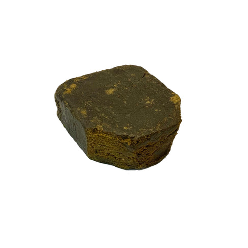 Devil Hash