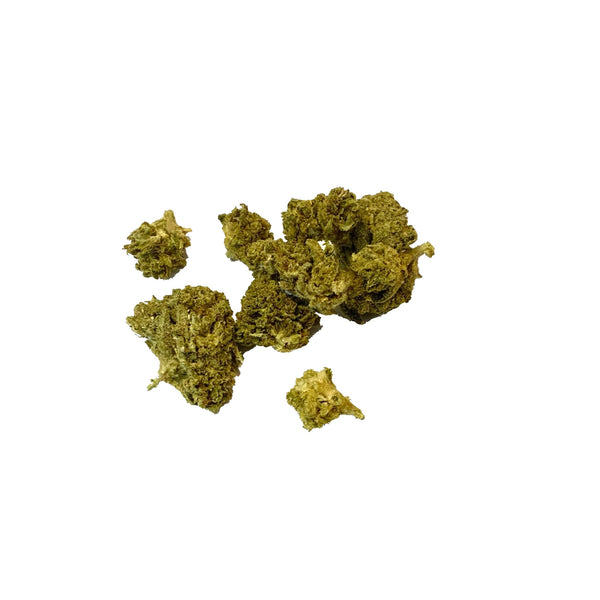 Green Passion PROMO