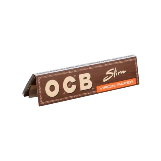OCB Slim Non Blanchies