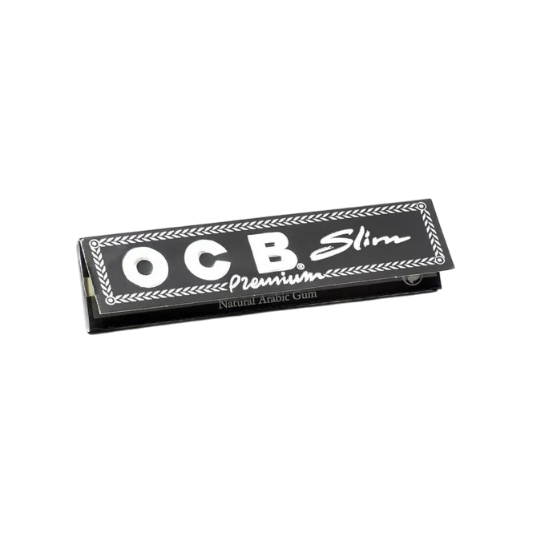 OCB Slim Blanches