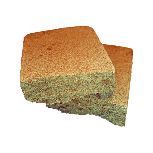 Trichome pressé 50% CBD
