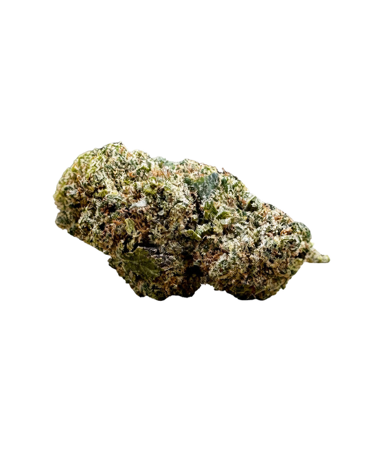 Bubblegum THZ