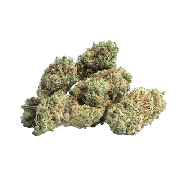 fleur CBD Super Sugar 18% outdoor goût sucré acidulé