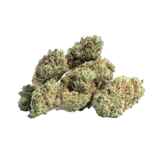 fleur CBD Super Sugar 18% outdoor goût sucré acidulé