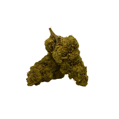 Buddha Cheese CBD 20%