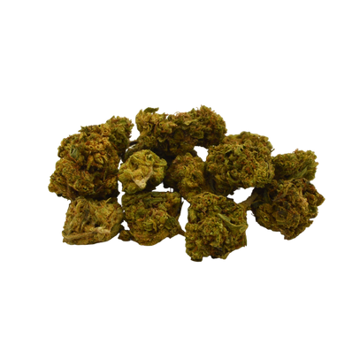 Pop Corn CBD 12%