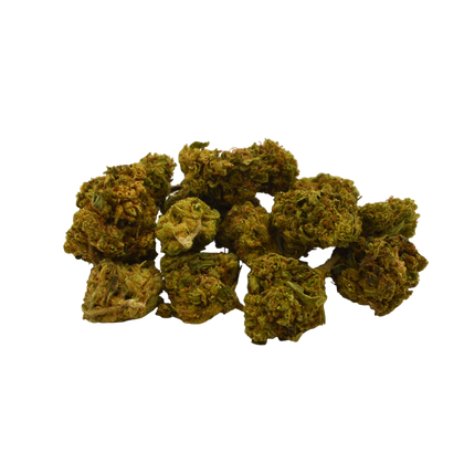 Pop Corn CBD 12%