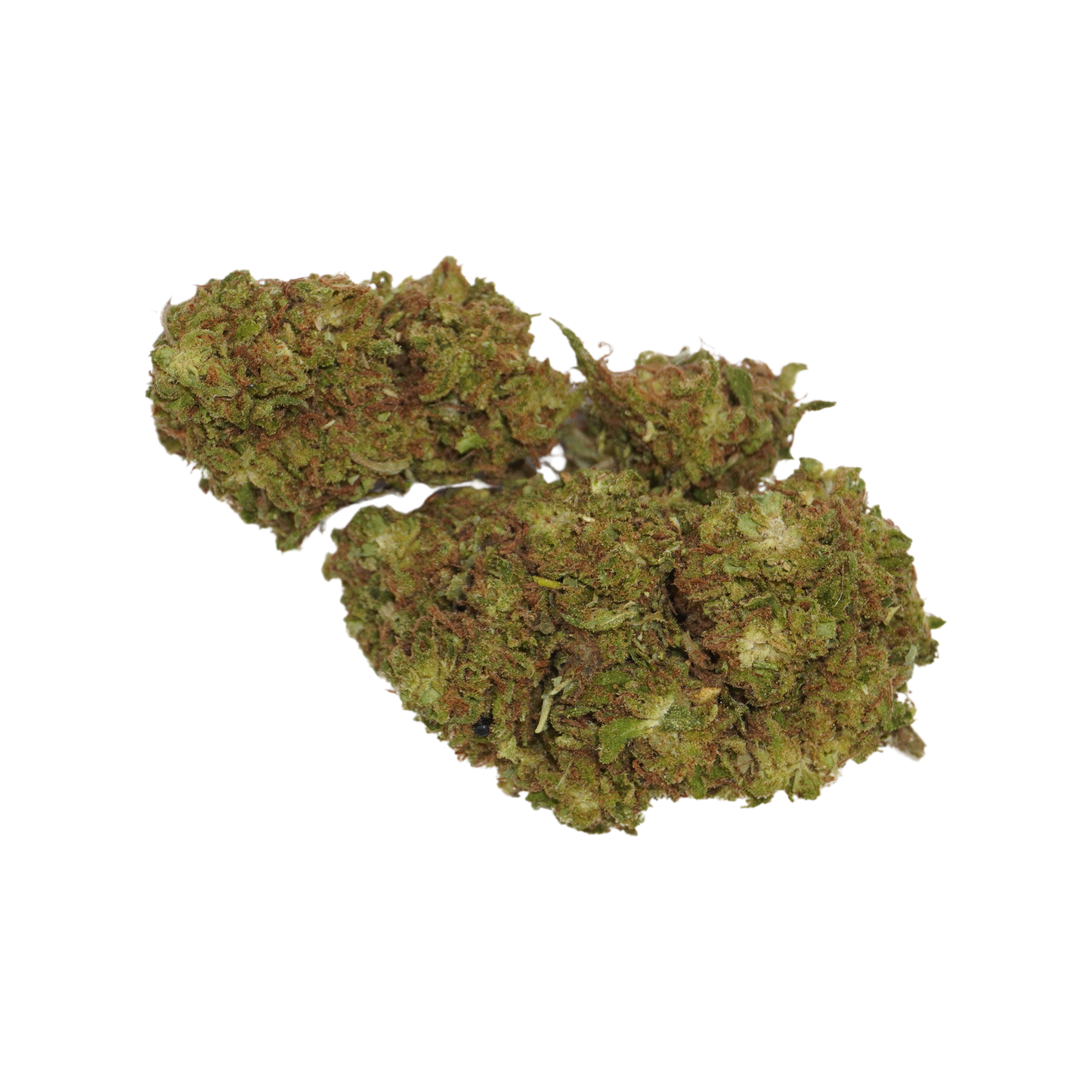Buzz DIESEL CBD 17%