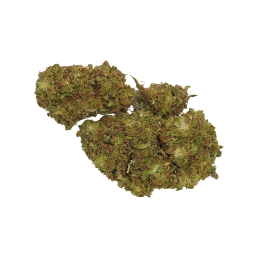 Buzz DIESEL CBD 17%