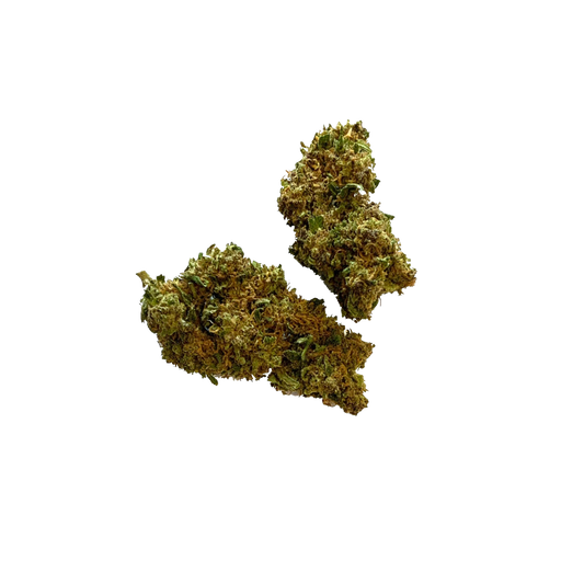 Pine Butter 18% CBD