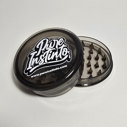 Dents grinder plastique broyage fleurs CBD