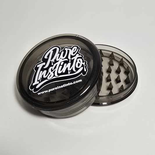 Dents grinder plastique broyage fleurs CBD