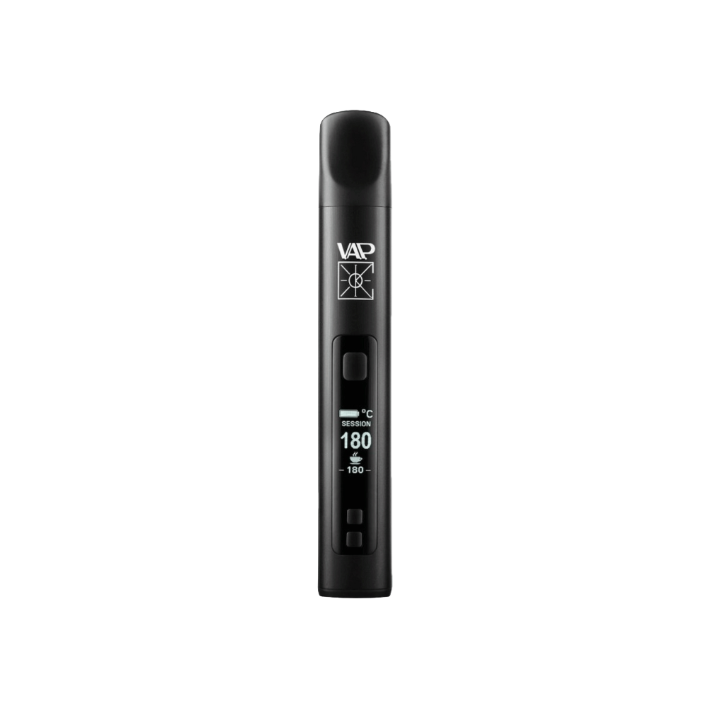 vaporisateur CBD VAP Katalyzer portable convection fleurs sèches