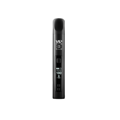 vaporisateur CBD VAP Katalyzer portable convection fleurs sèches