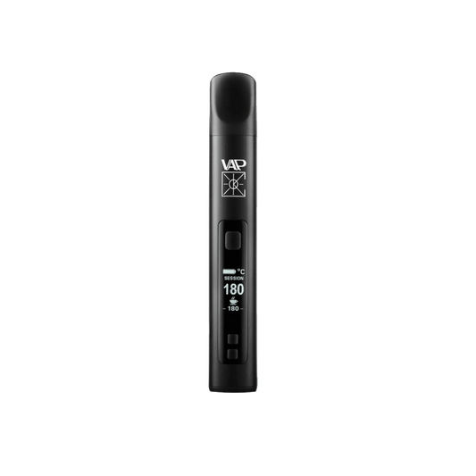 vaporisateur CBD VAP Katalyzer portable convection fleurs sèches