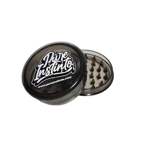 Grinder Plastique Aimanté