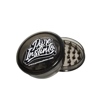 Grinder Plastique Aimanté