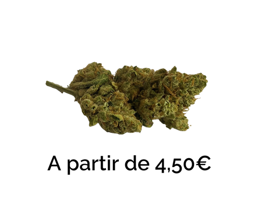 White Widow CBD 20%