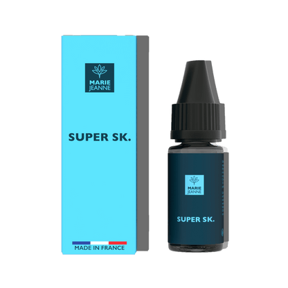 E-liquide Super Sk.